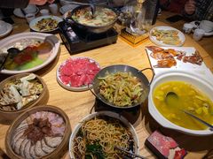 -滇铺子·云南特色菜·第九届野生菌美食节(东风东路c86店)