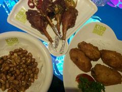 -金樽会所KTV(桂花南路店)