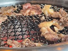 -一品诚记烤肉·甄选店(中南路店)