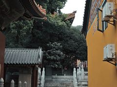 -宝通禅寺