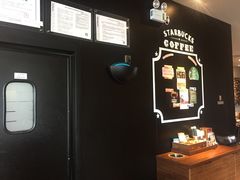 -星巴克臻选(上海长风大悦城店)