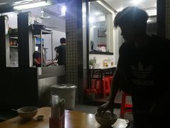 -菜忠潮州牛肉店(岗厦店)