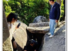 -福清市瑞岩山景区