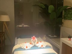 -新紫霞养生·影院足道·SPA(金山区店)