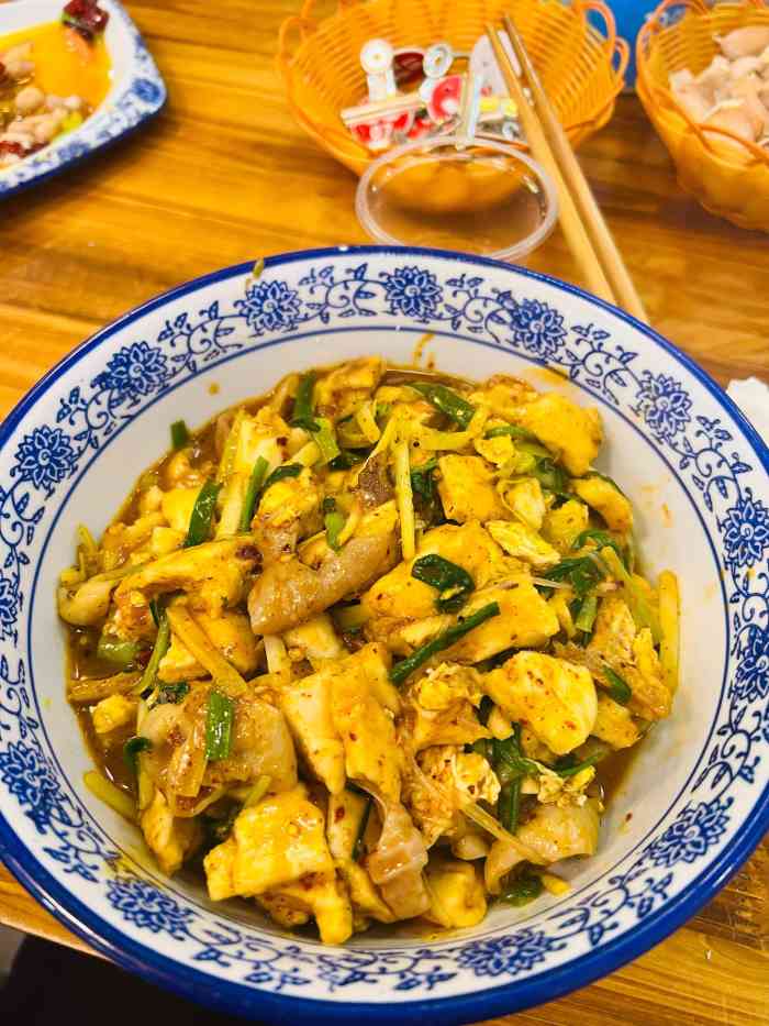 南院门老铺葫芦头(高新店)-"点评第74篇 虽说在公司附近,但是因为.