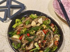 -蚝堡海鲜·威海菜·海肠捞饭·烧烤·亚洲吃蚝公司(幸福门店)