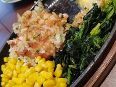 -萨莉亚意式餐厅(杭州滨江天街店)