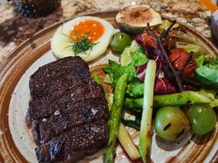 -BROWNSTONE布朗石西班牙餐厅(富城店)