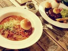 -Cafe Alice咖啡爱丽丝(奥城店)