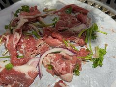 -圣罗巴海鲜烤肉自助(佳兆业店)