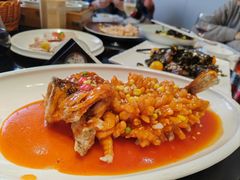 -華僑飯店中餐厅