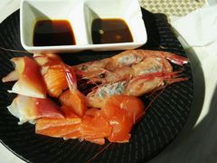 -上海新发展亚太JW万豪酒店