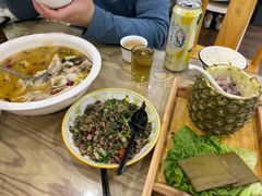 -简朴寨傣味餐厅