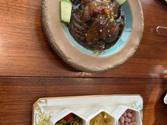 -王府井文华东方酒店-紫膳餐厅