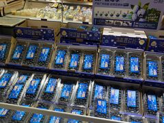 -盒马鲜生(岭南新世界店)