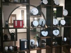 -德迹斋禅意文化茶馆·茶空间·商务洽谈•宴席(桃园店)