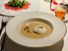 -燃扒房Steakhouse(皇庭店)