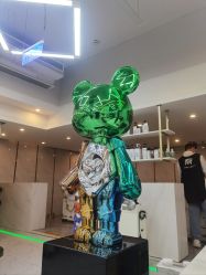 点击看大图 -秦·专注剪发