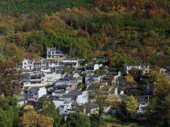 -塔川景区