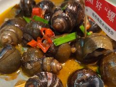 -老闵田螺馆·南昌市井菜·特色小吃(总店)