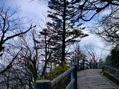 -峨眉山风景名胜区