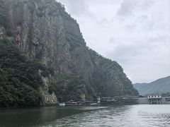 -五泄景区