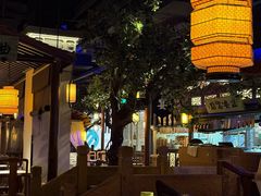 -绿茶餐厅(领展购物广场·中关村店)