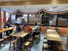 -八婆婆烧仙草(中山路店)