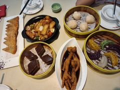 -一茶一点(海景店)