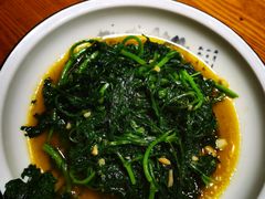 -黄泥岗·黄陂农家菜(百步亭店)
