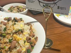 -前海沿·青岛菜(李沧万达店)