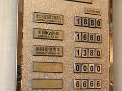 -崇明东平国家森林公园烧烤房车露营地