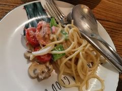 -塔可墨西哥餐厅(江宁景枫店)