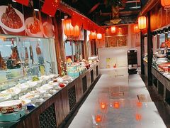 -和源祥·日照菜扛把子(万平口一店)