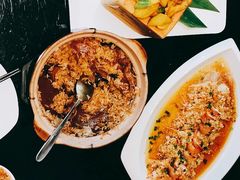 -高第街56号港式餐厅(滕州万达店)