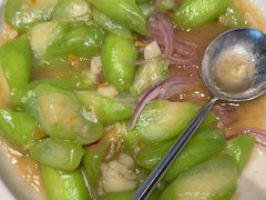 -望乡楼上海菜(日月光店)