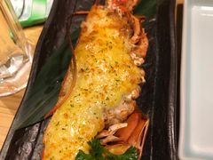 -花和海鲜自助(梅江店)
