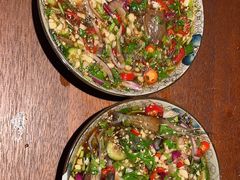 -乔街深夜食堂·台州菜·高压锅生蚝(杭州总店)