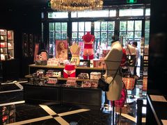 -Victoria's Secret(杭州湖滨银泰in77店)