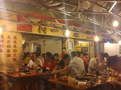 -岗上渣渣老火锅(两路口店)