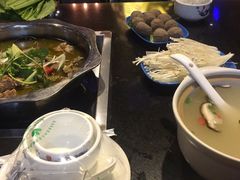 -陈三娃泡姜鸡(太白北路店)