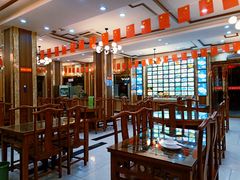 大堂-老谢龙虾(芜湖路店)