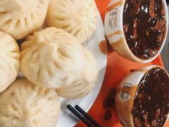 炒肝-天兴居(鲜鱼口街店)