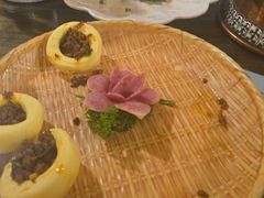 -吉祥圣雪藏餐