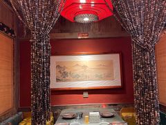 -兰溪小馆(首经贸店)