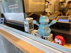 -AllorNothing横竖横咖啡(天虹店)