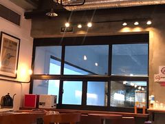 大堂-fishtank鱼缸咖啡(三山街店)