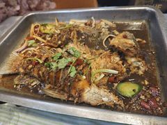 -拾忆·私厨(光谷店)