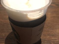 -星巴克(吉林财富广场店)