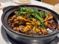 -二楼老店重庆鸡公煲(真光路店)